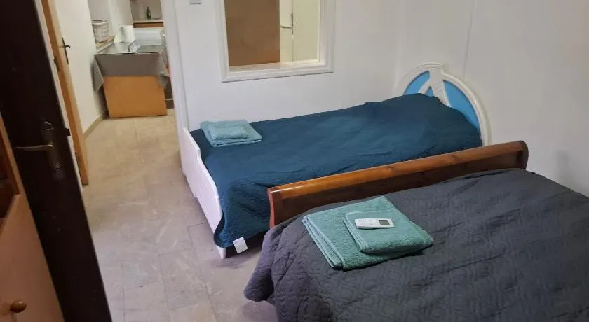 Simou Apartment - Image 1