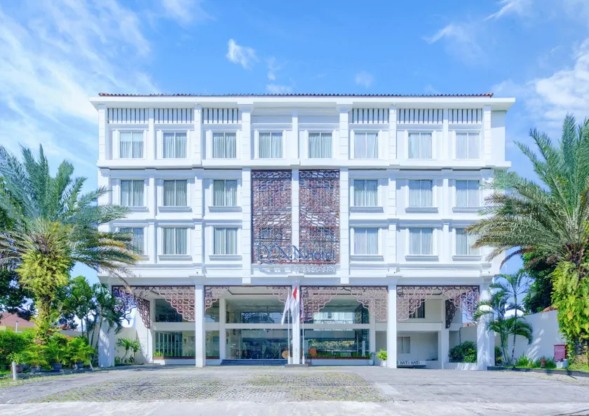 Lynn Hotel by Horison - Image 1