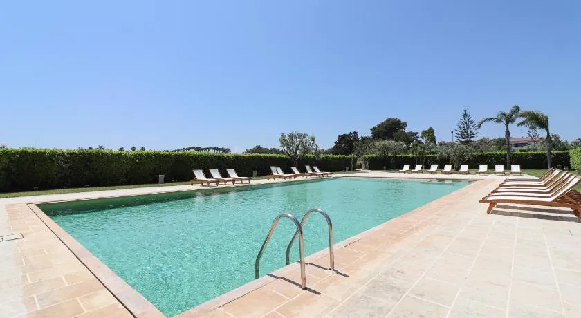 Casa Vacanza Monte Pulciano Otranto - Image 1