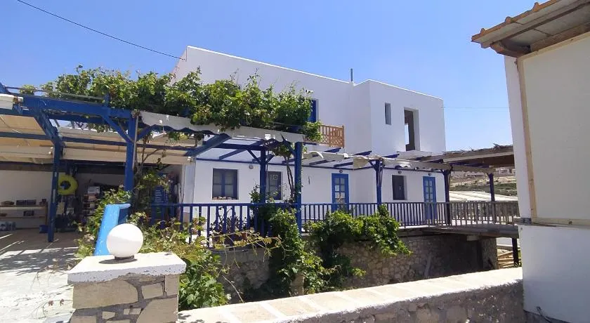 Central Apartments - Image 1