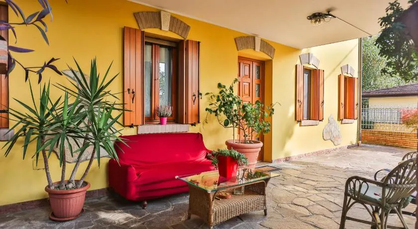 Casa Algisa - Image 1