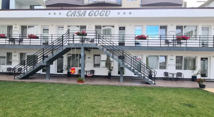 Casa Gogu - Image 1