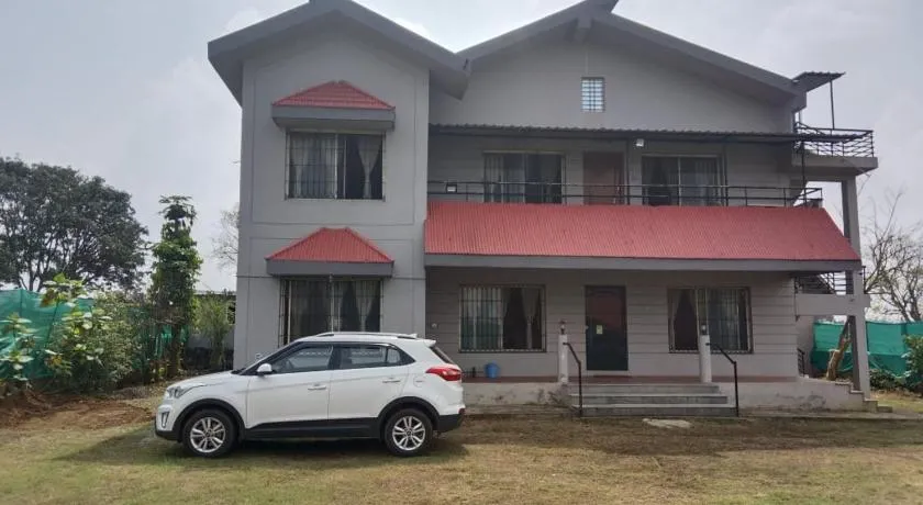 HOTEL BABA INN, Lodge - Image 1