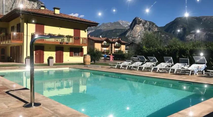 Agritur Ai Masi - Image 1