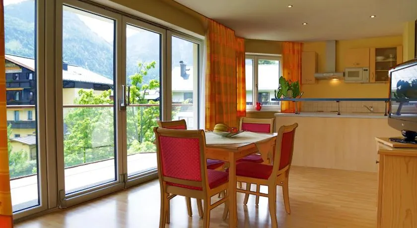 Appartement Sport Girbl - Image 1