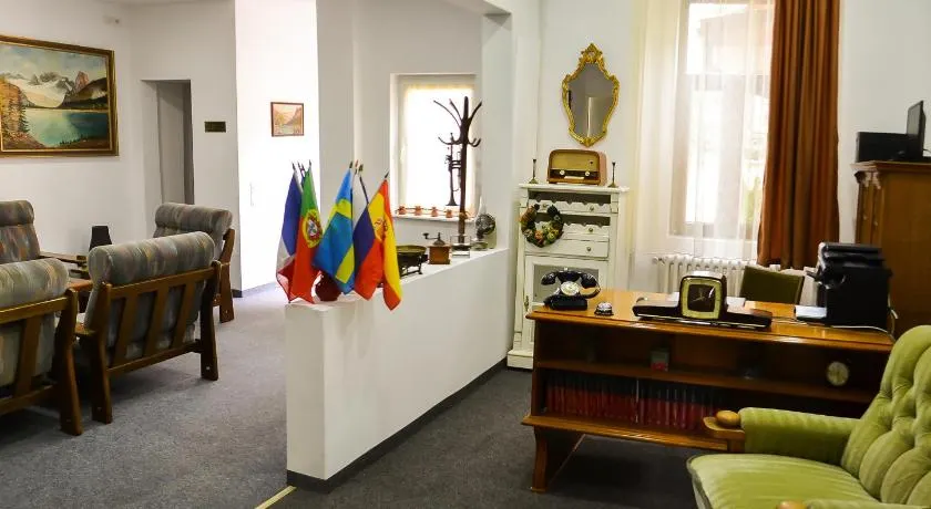 Casa Transilvania - Image 1