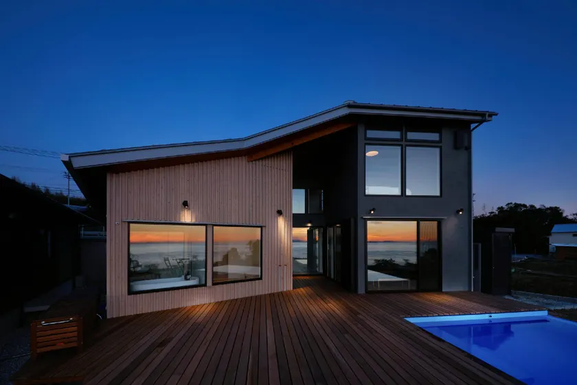 VILLA URARA THE COAST - Image 1