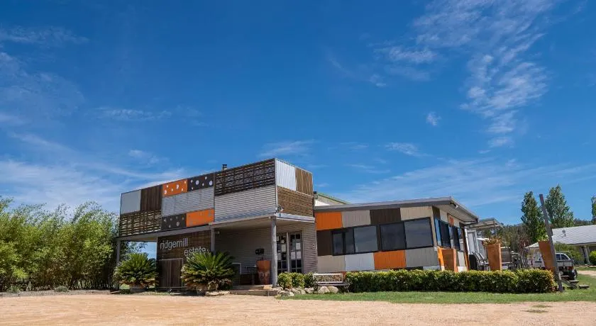 Ridgemill Estate - Image 1