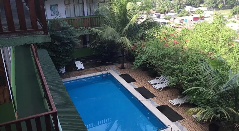 Tambopata Hostel - Image 1