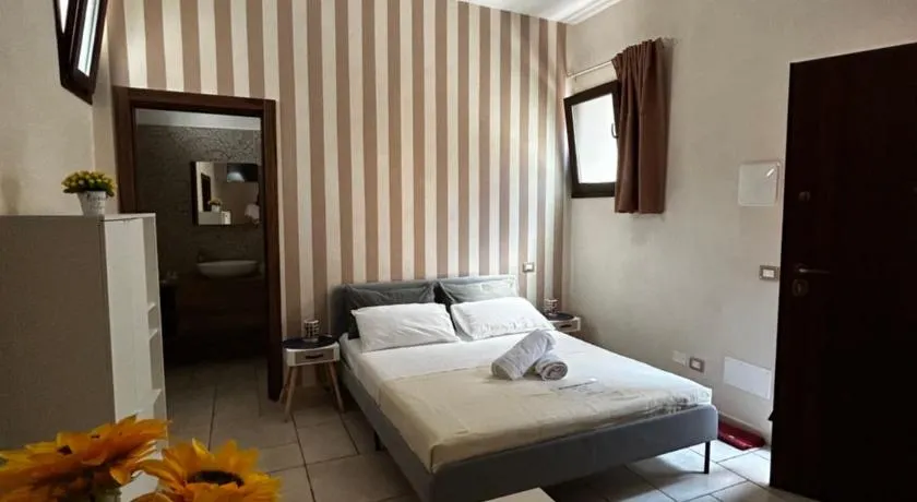 Standard Room - Image 1
