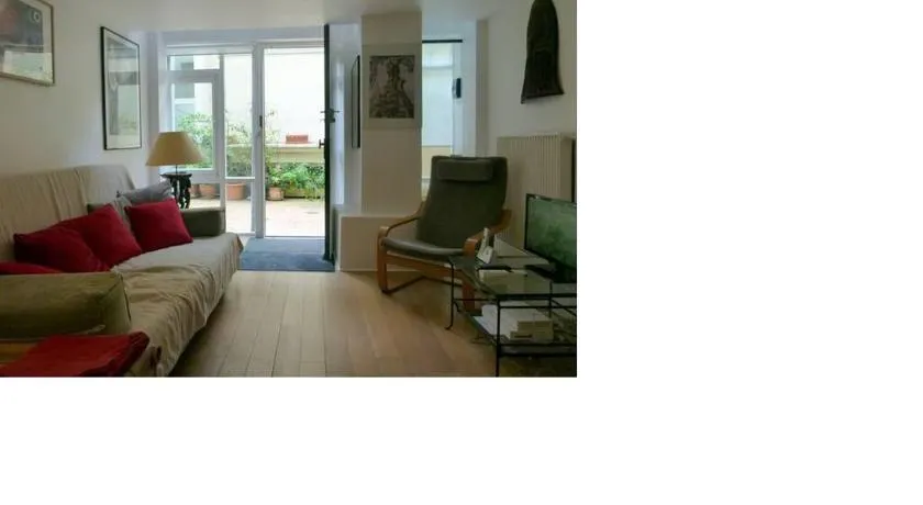 Studio Fabert - Image 1