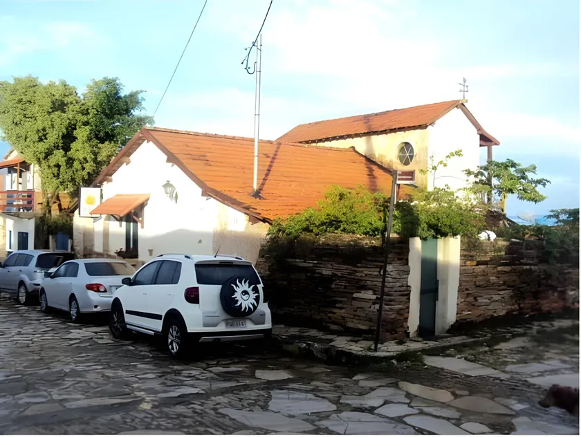 Pousada Casa da Serra - Image 1