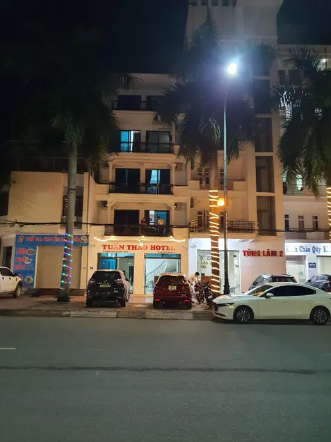 Khách Sạn Tuấn Thảo Cửa Lò - Image 1
