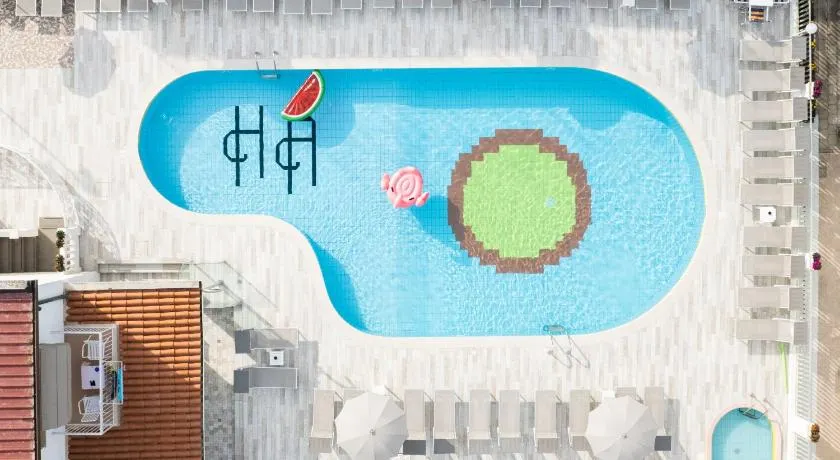 Hotel Albatros - Image 1