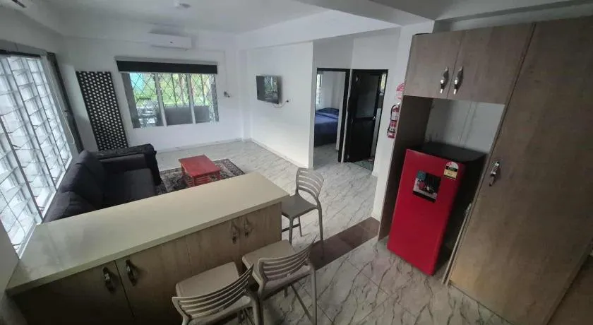 Rogo Soqo Homestay - Image 1
