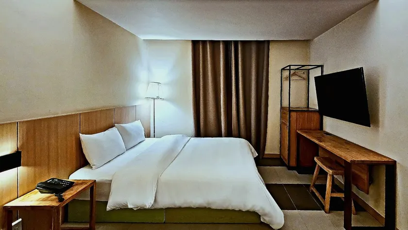 The M Hotel - Image 1