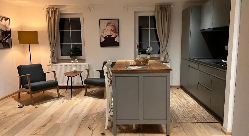 Apartmenthaus Wagner - Image 1