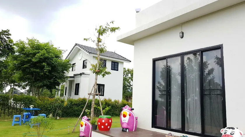 Baan ChanTorSaeng - Moon Shine@MoonVillageKhaoyai - Image 1