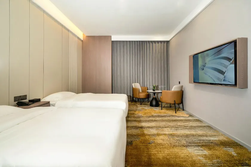 Fulanqiao Holiday Hotel - Image 1