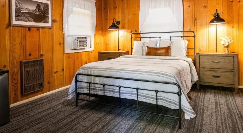 Inn at Sugar Pine Ranch - Image 1
