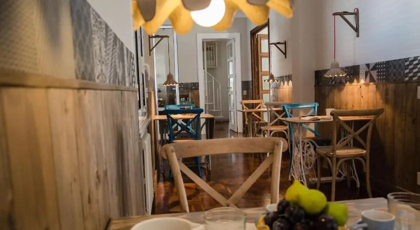 Guelio al Massimo Suites&Breakfast - Image 1
