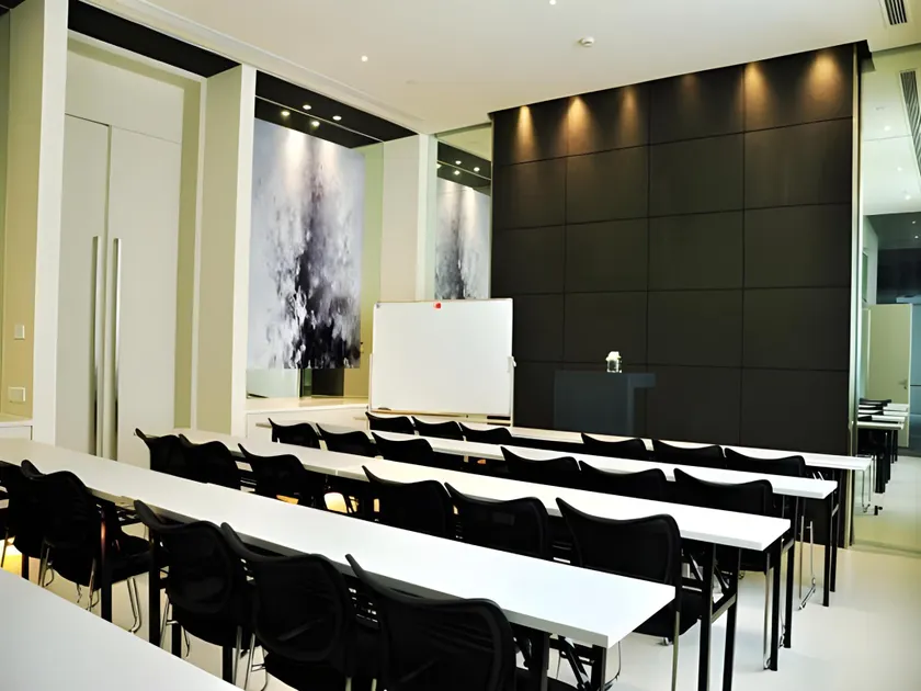 Jinjiang Inn Select Xuzhou Suning Plaza Jinguang East Road - Image 1