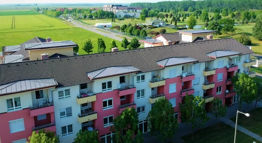 Hanna Apartman - Image 1