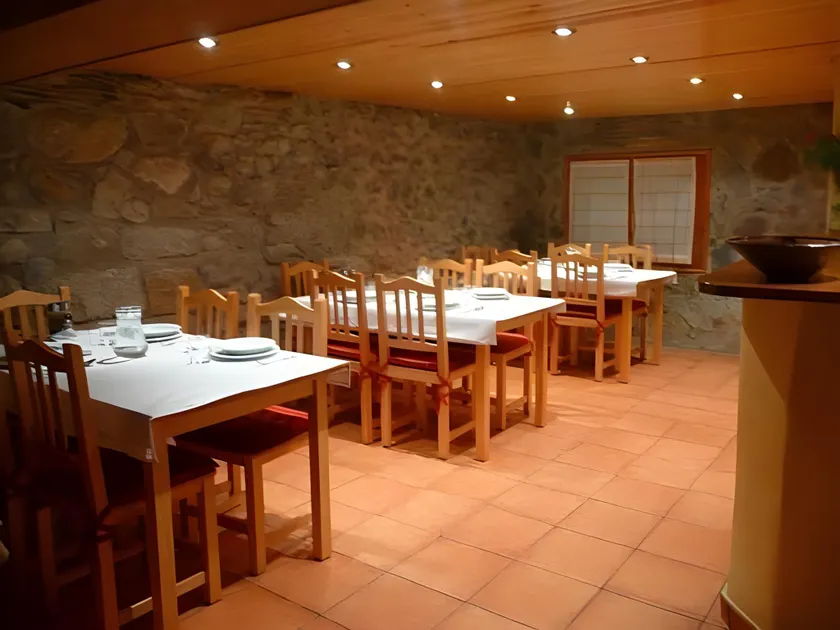 Casa Moline Apartamentos Rurales - Image 1