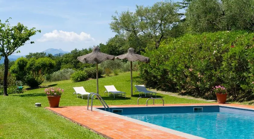 Bertolli Villas - Image 1
