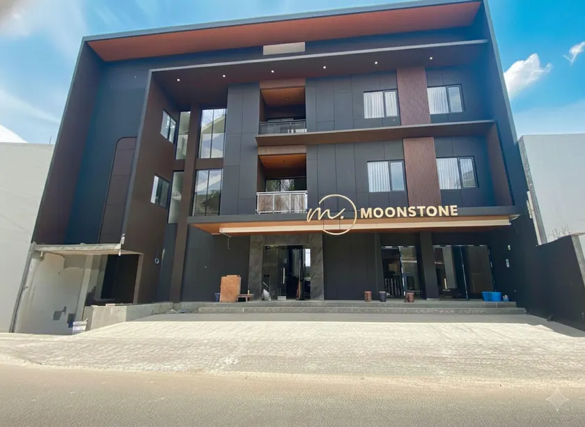 Moonstone - Image 1