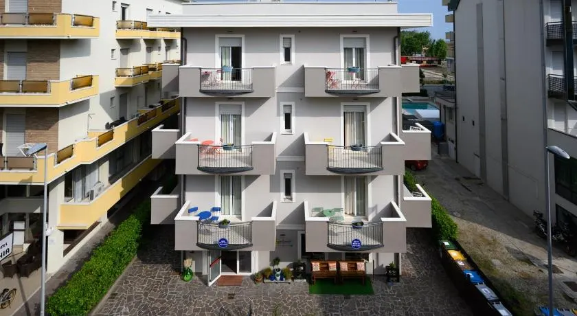 Residence l'Appartamento - Image 1