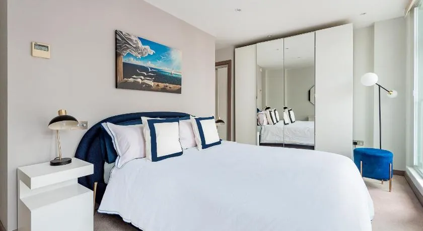Arcore London Apartments Mayfair - Image 1