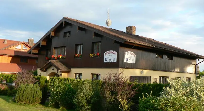 Penzion U Kuboňů - Image 1