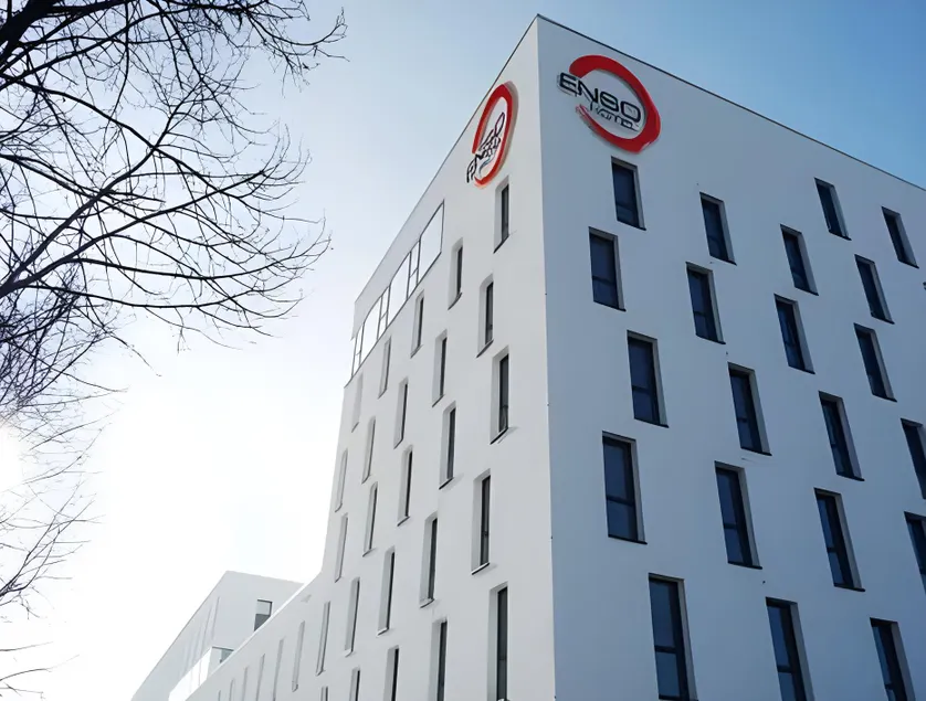 enso Hotel - Image 1