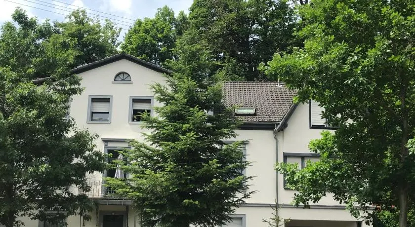 S-VILLA Apartments im Schwarzwald - Image 1