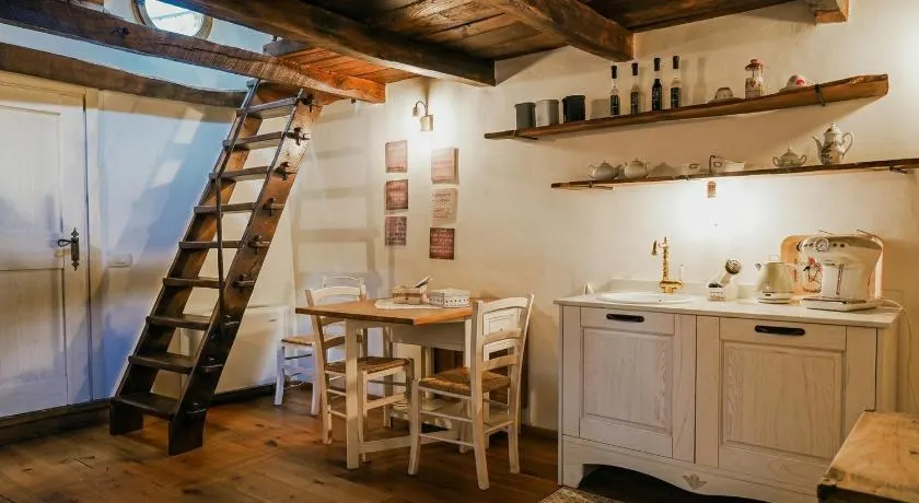 S'Ispera B&B, Home Restaurant, Autentiche Esperienze Sarde - Image 1