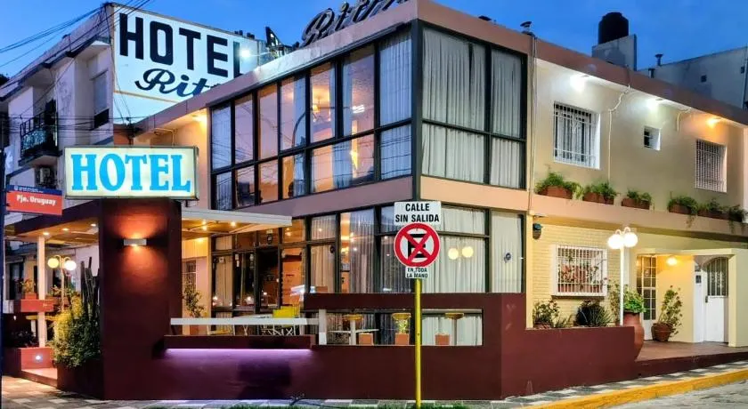 Hotel Ritz - Image 1