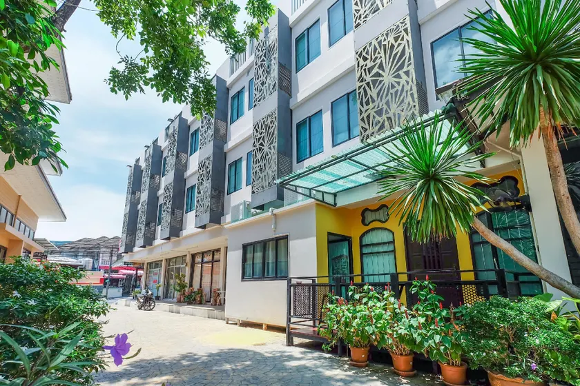 The Little Nest Phuket - Image 1