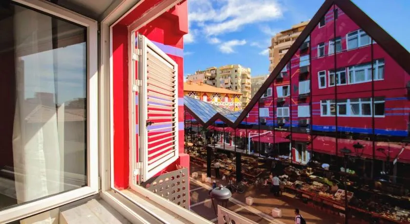 Leti Apartment Pazari I Ri - Image 1