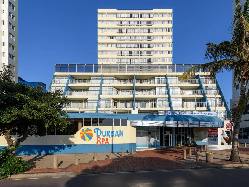 Durban Spa - Image 1