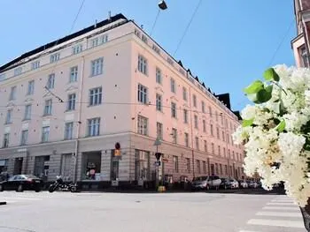 2ndhomes Kalevankatu Apartment - Image 1