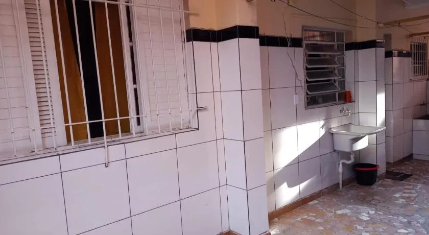Casa familiar perto do centro de São Bernardo Piraporinha e Santo André - Image 1