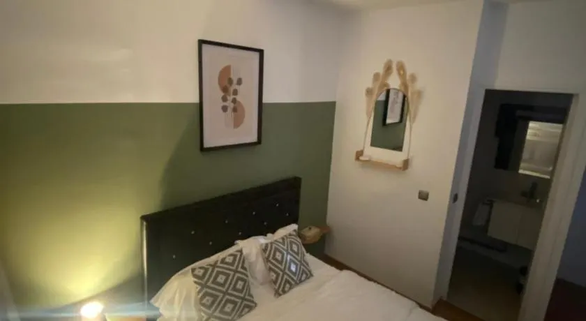 Home SAINT MICHEL - Image 1