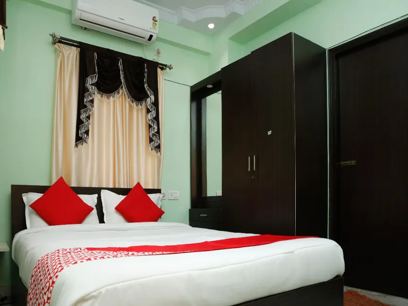 Hotel O Sradhanjali Guest House - Image 1
