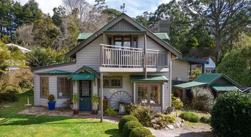 Olinda Stay - Image 1