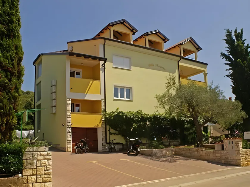 Villa Monsena - Image 1