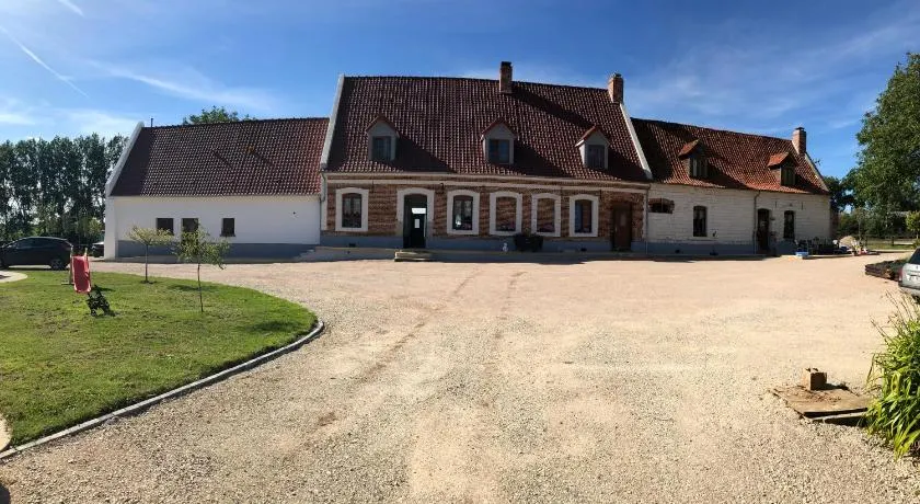 Aux doux logis - Image 1