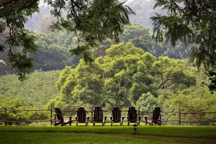Elewana The Manor Ngorongoro - Image 1