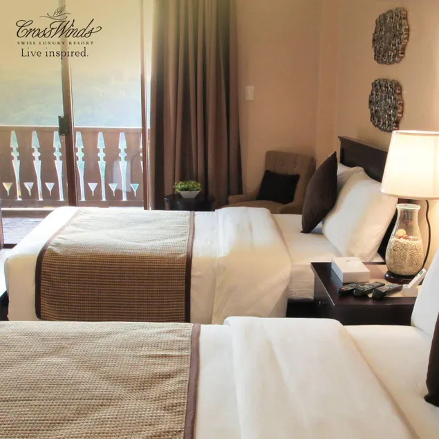 Carol Crosswinds Tagaytay - Image 1