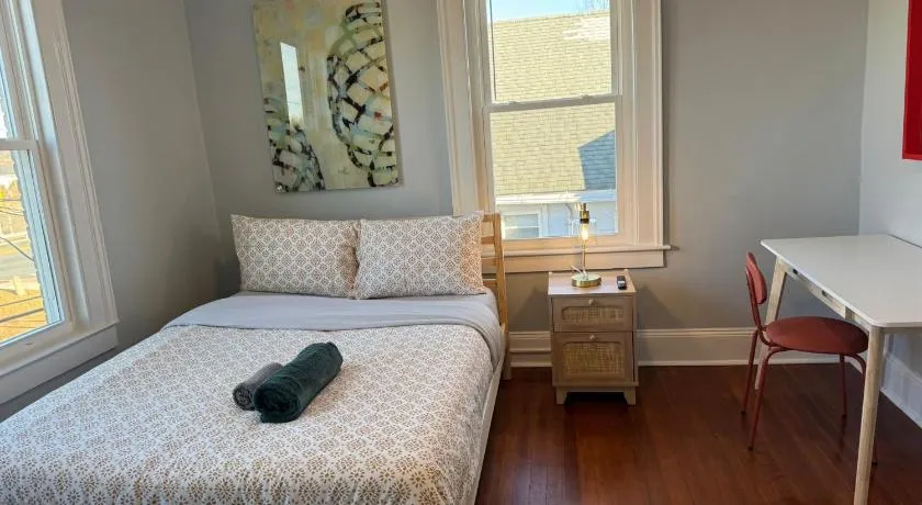 private room in middletown 4 minute to wesleyan univ - Image 1